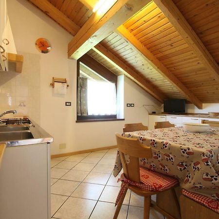 Villa Agritur Chelodi Cavalese Esterno foto